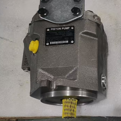 A10VNO28 A10VNO45 A10VNO63 A10VNO85 Series A10VNO85DFR/53VSD62NO SA10VNO85DRS/53L-VWD12N00 High Quality Axial Piston Pump