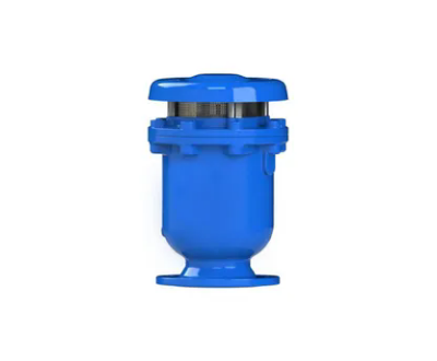 Industrial Usage Anti Shock Combination Air Release Valve