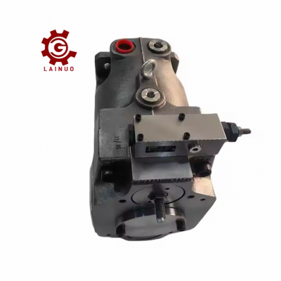 Lainuo Pump PV063 PV092 PV180 PV PV140 PV032 PV040 PV270 Serie PV180R1L1T1NUPR Axialkolbenpumpe mit veränderlichem Fördervolumen