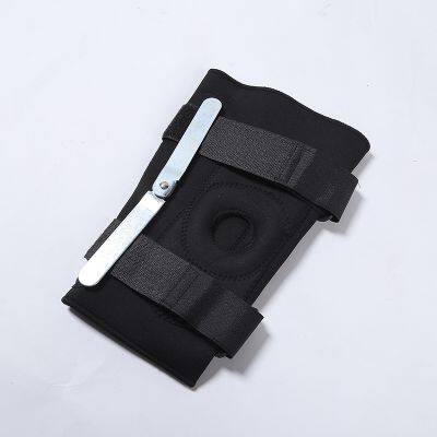 Orthopedic Knee Brace Patella Stabilizer Protector photo-4