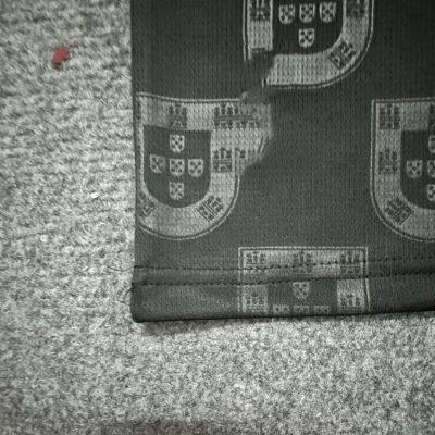 2026 Season Portugal Special Edition Football Shirt Portugal Special Edition Jersey No. 7 CR7 Short Sleeve World Cup Football Shirt photo-3