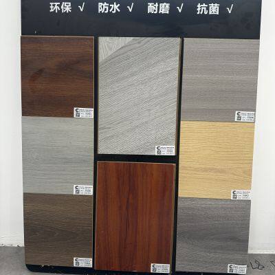 Environmentally Friendly E0 Grade Solid Wood Composite Flooring, Household Silent and Waterproof Flooring photo-4