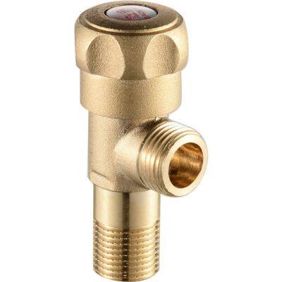 Angle Valve