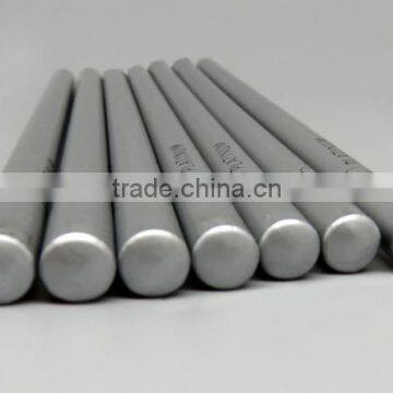 Stair Basswood Round Bar 2B Wood Pencil With Environmental Protection for Hotel photo-3