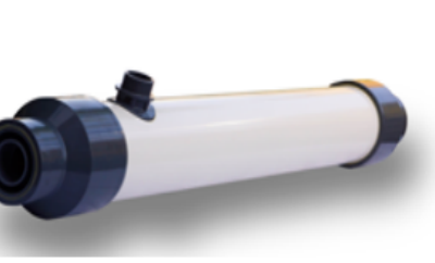UF Membrane Retrofit for Zeeweed 700B-6100 for Industrial Wastewater System