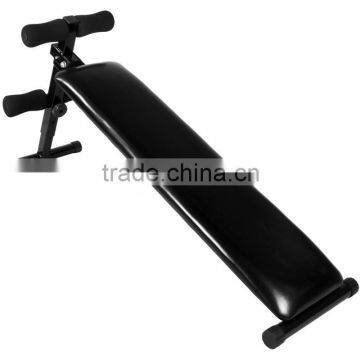 SIT UP BENCH ABDOMINAL TRAINER