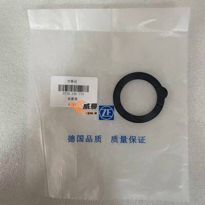Оригинальная шайба упора ZF 0730150779 для запасных частей погрузчика колесного.