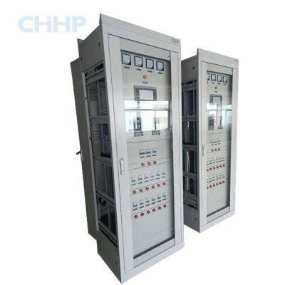 GZDW Интеллектуальная панель управления переменным током для металлического распределения с номиналом короткого замыкания 30 кА, IP66