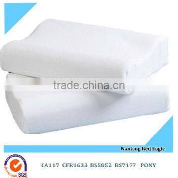 high quality memory foam sleeping pillow