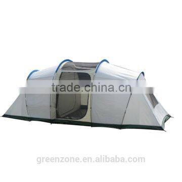 largest camping tent