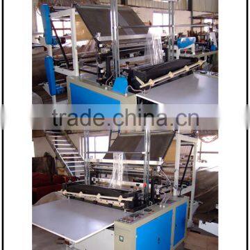 Low Cost Automatic Pouch Packing Machine photo-2