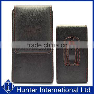 Magnetic Closing For iPhone 6 Vertical Belt Clip Case
