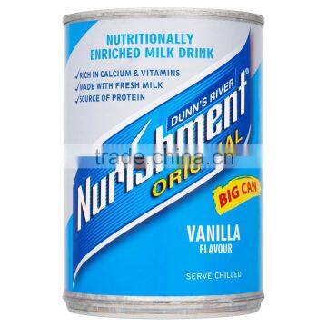 Hot Sale High Quality Nurishment Vanilla