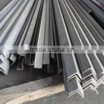 Prime Quality Hot Rolled 304 Stainless Angle Steel Corner photo-2