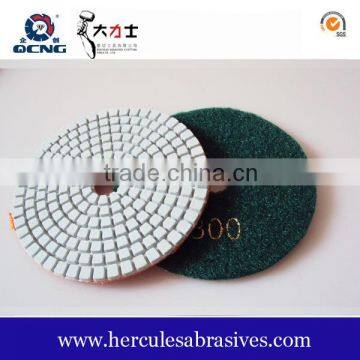 Diamond Polishing Pad, Marble Polishing Tools photo-2