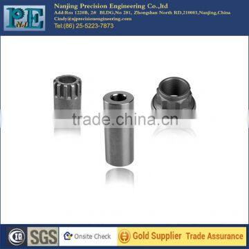2016 china supplier custom forged HT250 automotive spare parts