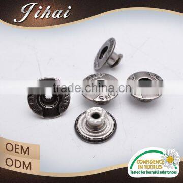 Sewing Accessories Denim Jeans Shank Button photo-3