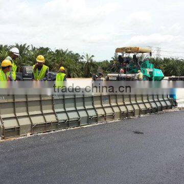 Barrier Mould