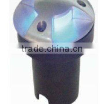 1W Stainless Steel Underground Led Step Lights Lighted Paving Led Light photo-4