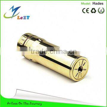 2014 alibaba express new arrival mechanical mod hades mod tree of life mod