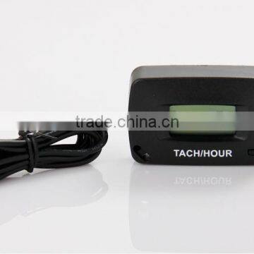 IP68 waterproof Hour meter tacho tachometer john deere gator XUV lawn tractor mower utv 620i TS