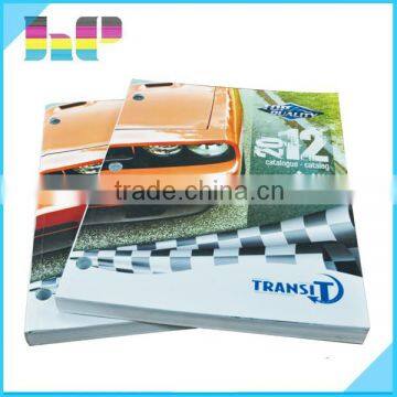 2016 custom catalogue printing,cheap catalog printing supplier in shenzhen