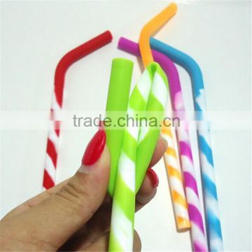 Eco-Friendly Feature and LFGB,FDA,SGS Certification drinking straw