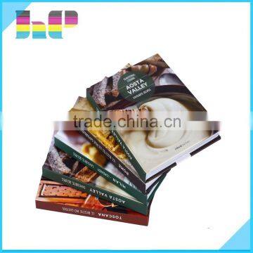 Reliable Reputation Finely Processed Carefully Selected Material Cook Book Printing