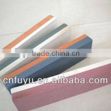 high quality oil stone/abrasive stone