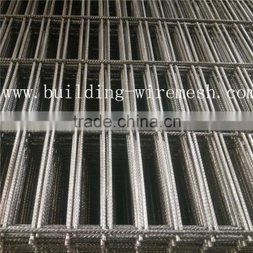 Concrete Welded Wire Mesh Reinforcement Mesh