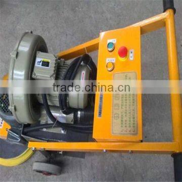 Sales Promotion!! Epoxy Floor Polishing Machine Diamond Floor Grinder photo-4