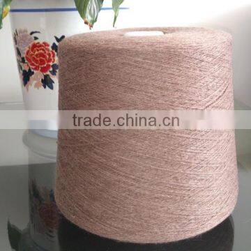 Stock Service Machine Knitting 100% Cashmere Yarn photo-4