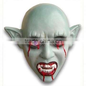 Plastic Halloween Masks For Sale