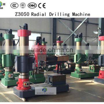 Z3050x16/1Drilling Machine Specifications