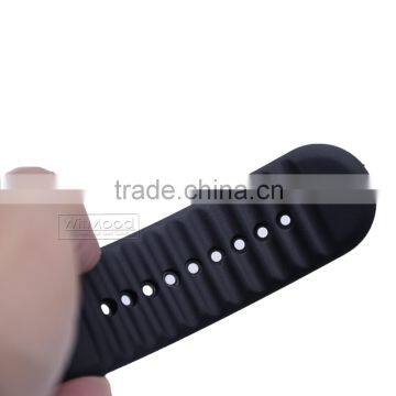 Witmood 2016 Simple Design Bluetooth Smartwatch Phone With NFC/Sleep Monitor/Dial Call Function photo-3