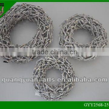 New design handmade artificial wreaths