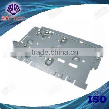 Good Quality China Stamping Car Body Parts photo-2