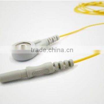 Compectitive price EEG electrodes and EEG cap connectors