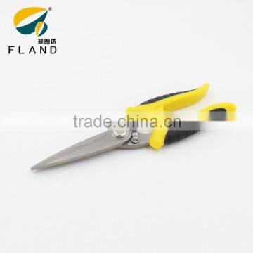 YangJiang Factory manufacture wholesale Multifunctional Competitive Price stainless steel pruning shears