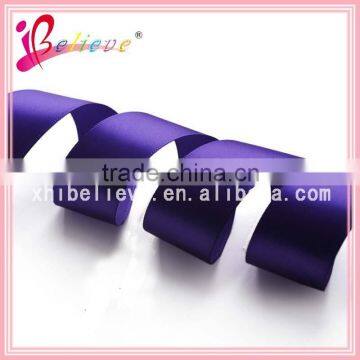 Wholesale High Quality DIY Accessories Boutique Satin Ribbon China photo-5