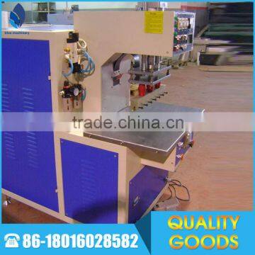 high frequency welding machine for raincoat