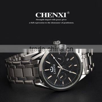 2015 Fashion High End Quality Luxury Watch Brands Watch Oem Cheap Chinese Watch photo-5