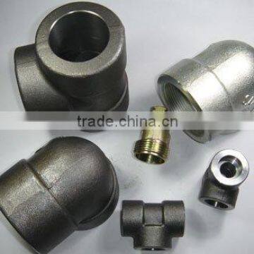 pipe fittings