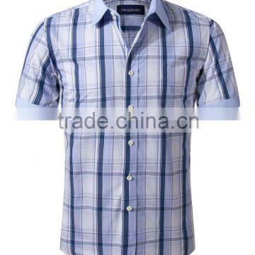 Men's shirts stock shirts Cotton Shirts Linen Shirt 003