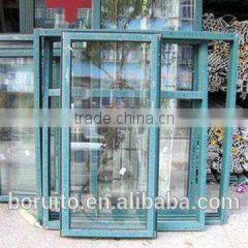 Compare 5/12Air/5mm PPG low e hollow window glass