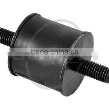 RUBBER EXHAUST VIBRATION MOUNT FOR VOLVO OEM: 11110276 - 485087