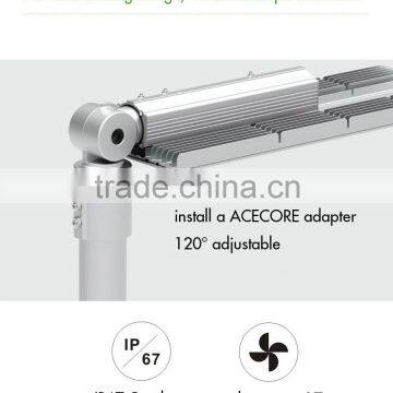 IP67 Waterproof MW Led Street Light 90watt photo-5