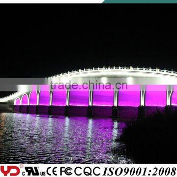 Led Wall Lamp Ip68 Aluminum Wall Washer photo-3