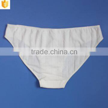 Hot White Panty Shaper,sexy Mature Lady Shapewear photo-6