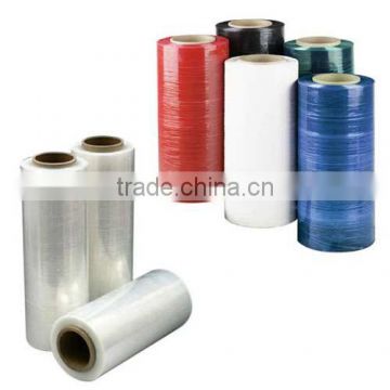 Popular China Hot Sale color stretch Film